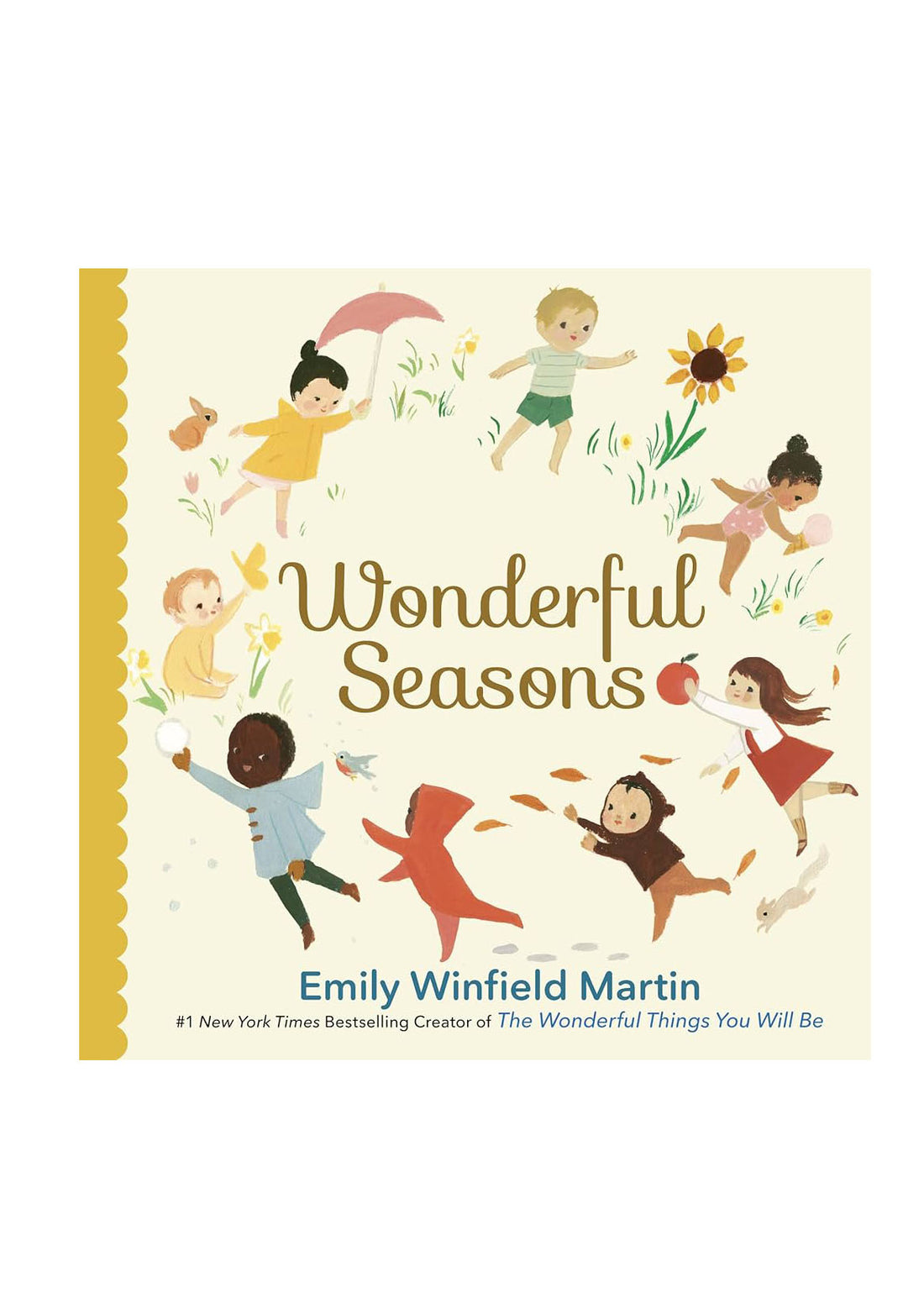 Wonderful Seasons - Children&