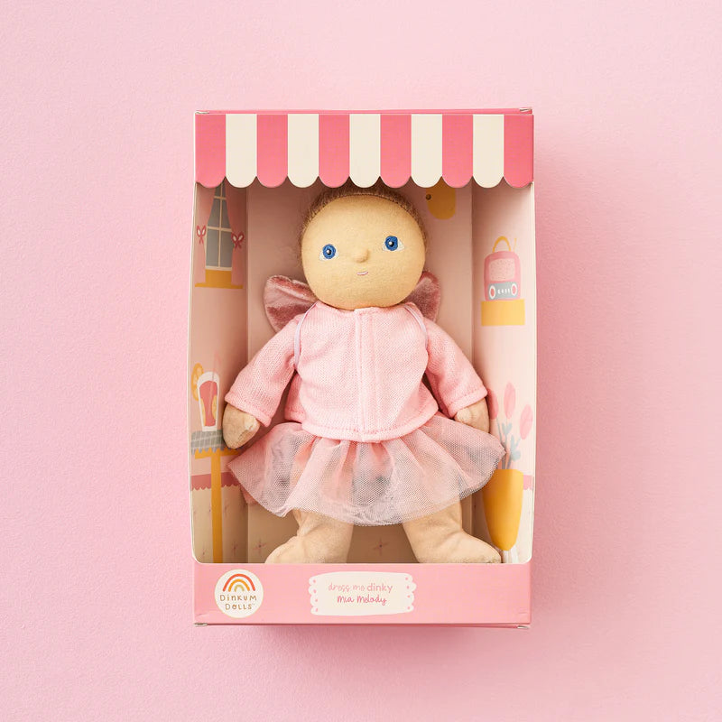 olliella dress me dinky mia melody polly and co