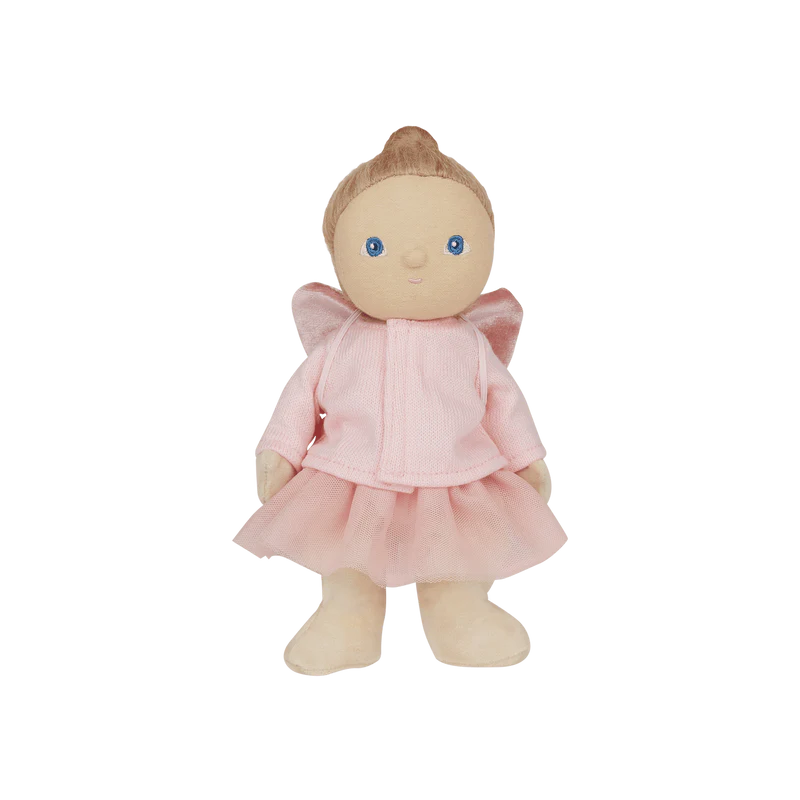 Olliella dress me dinky mia melody polly and co 
