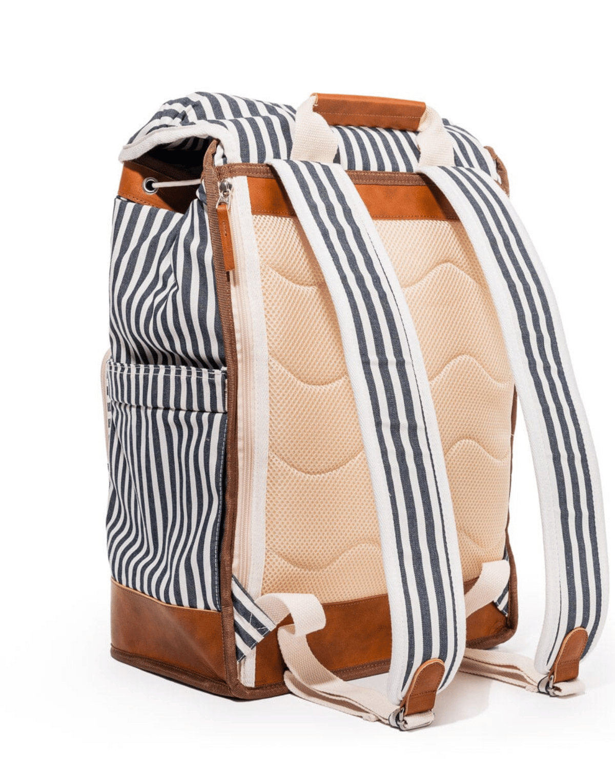 Business &amp; Pleasure Co - Backpack Cooler - Lauren&