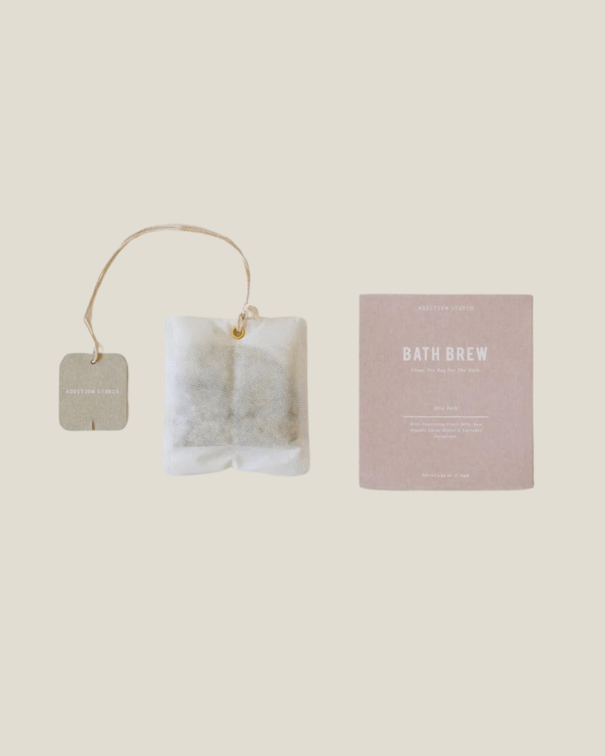 Addition Studio Bath Brew - Milk Bath 