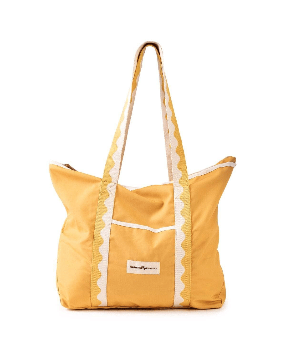 BEACH BAG - RIVIE MIMOSA