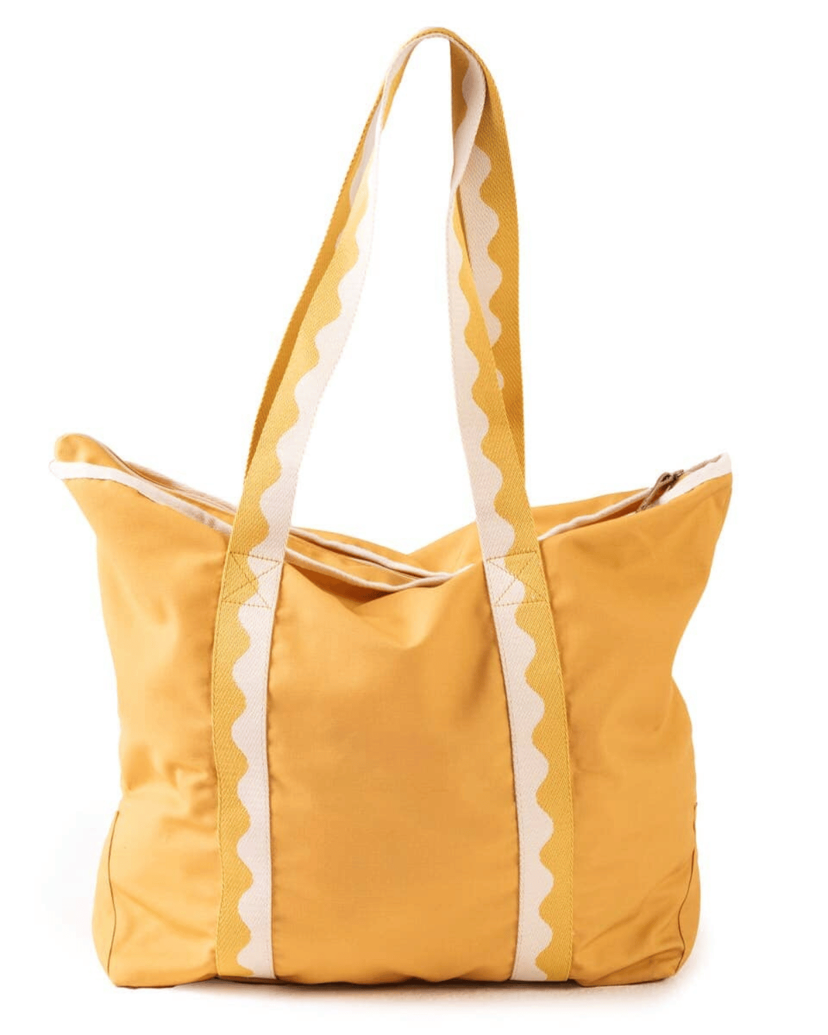 BEACH BAG - RIVIE MIMOSA