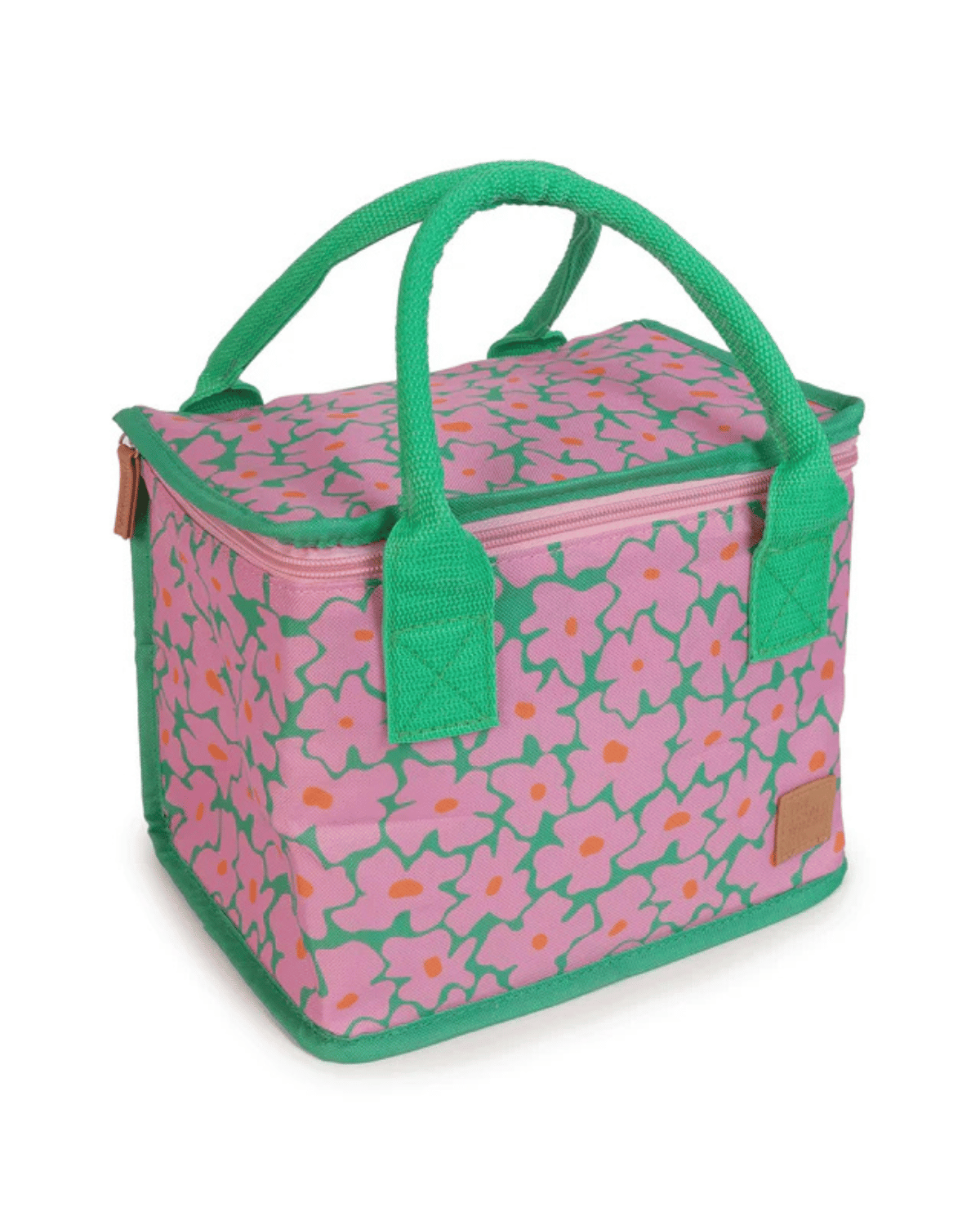 Blossom Lunch Bag by The Somewhere Co 