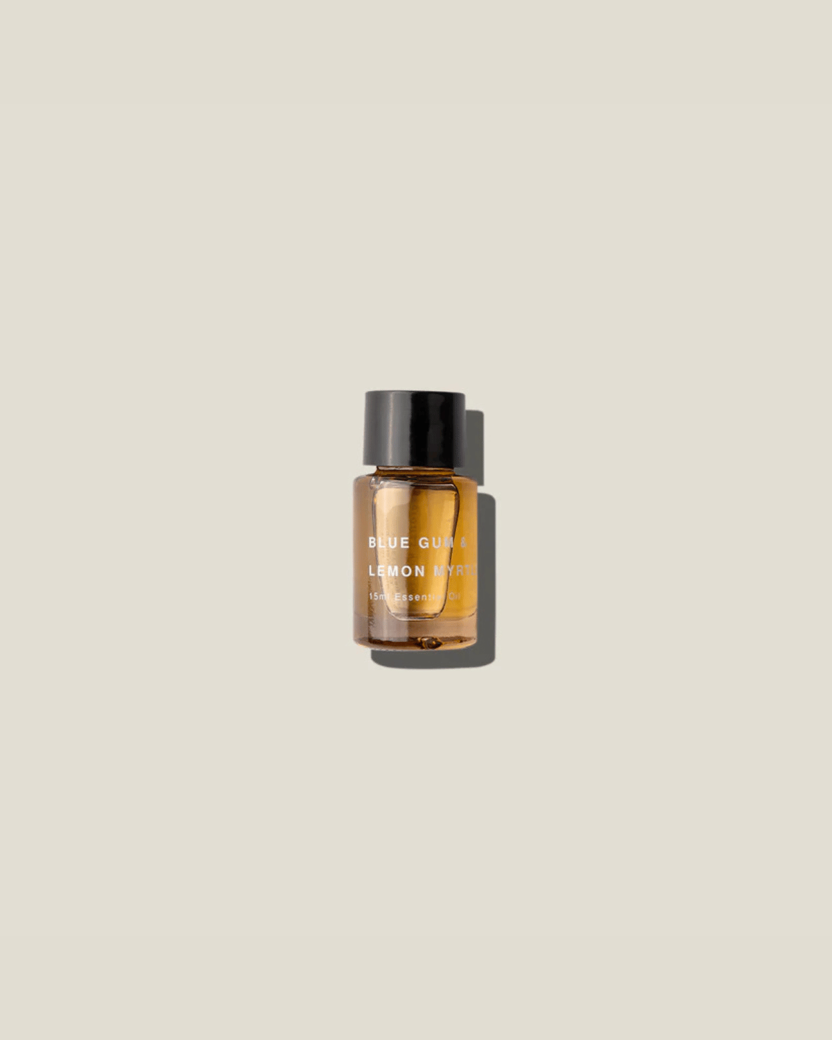 Addition Studio Blue Gum and Lemon Myrtle Essential Oil (15ml)