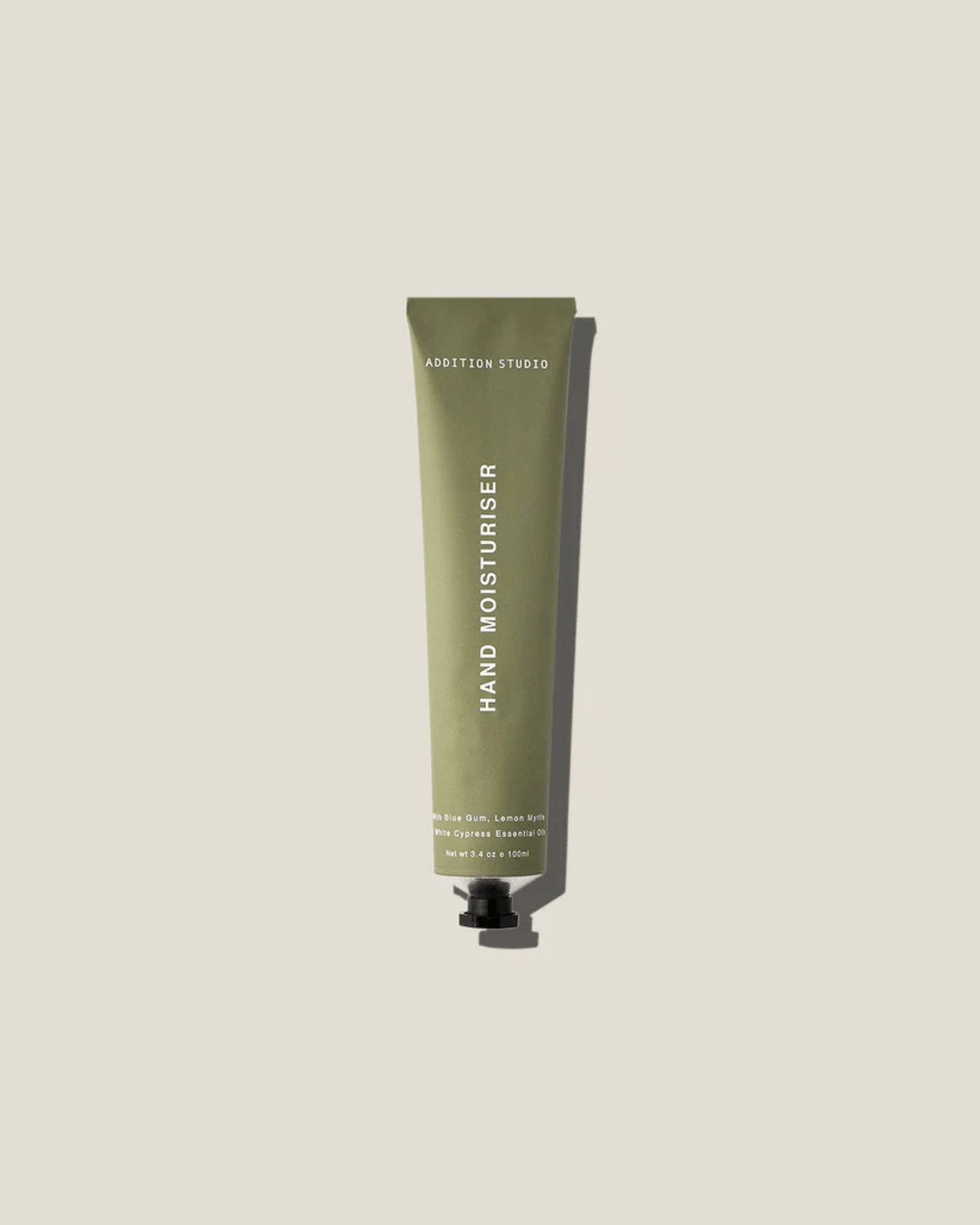 Addition Studio Blue Gum and Lemon Myrtle Hand Cream (100ml) 