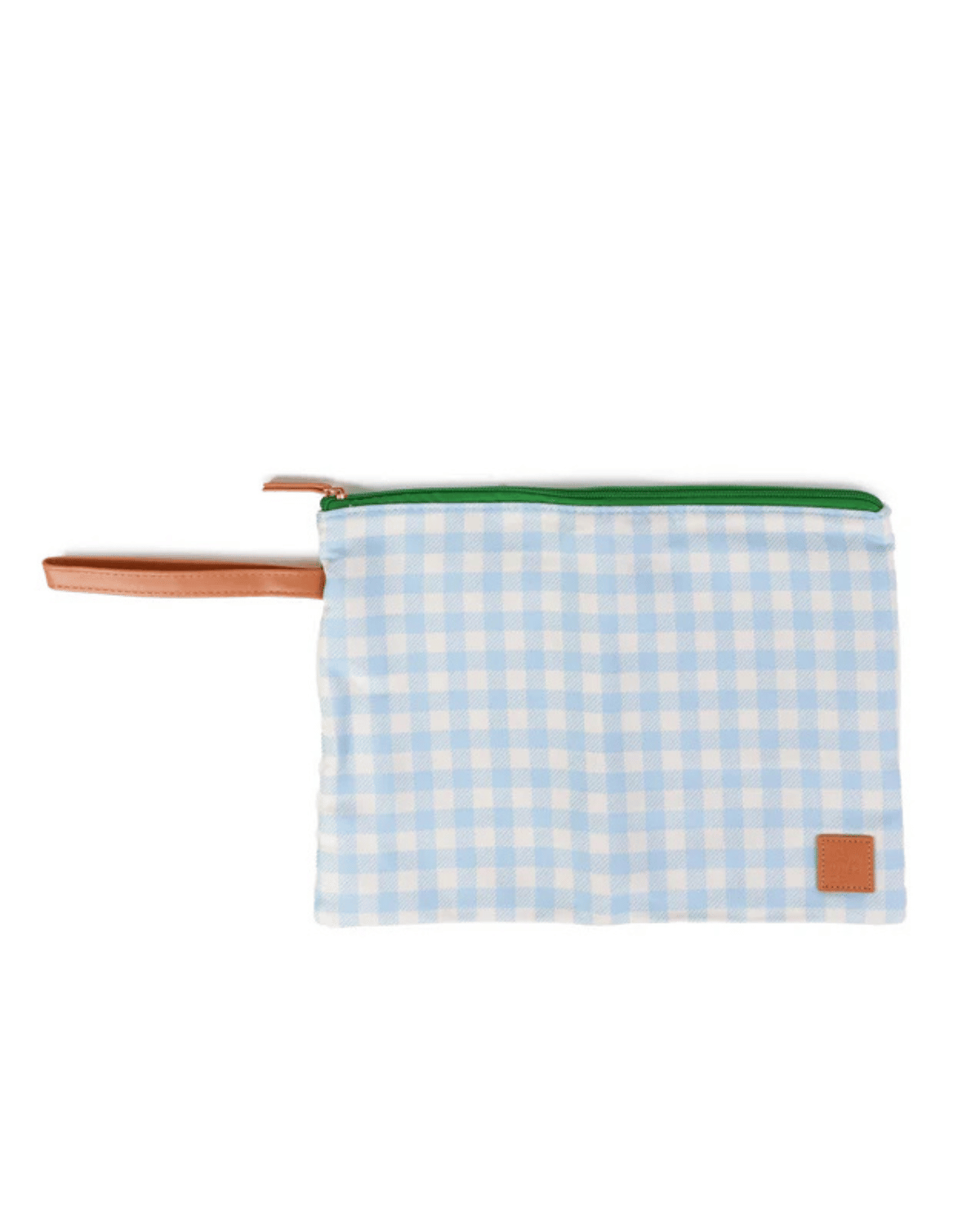 Blueberry Wet Bag by The Somewhere Co 