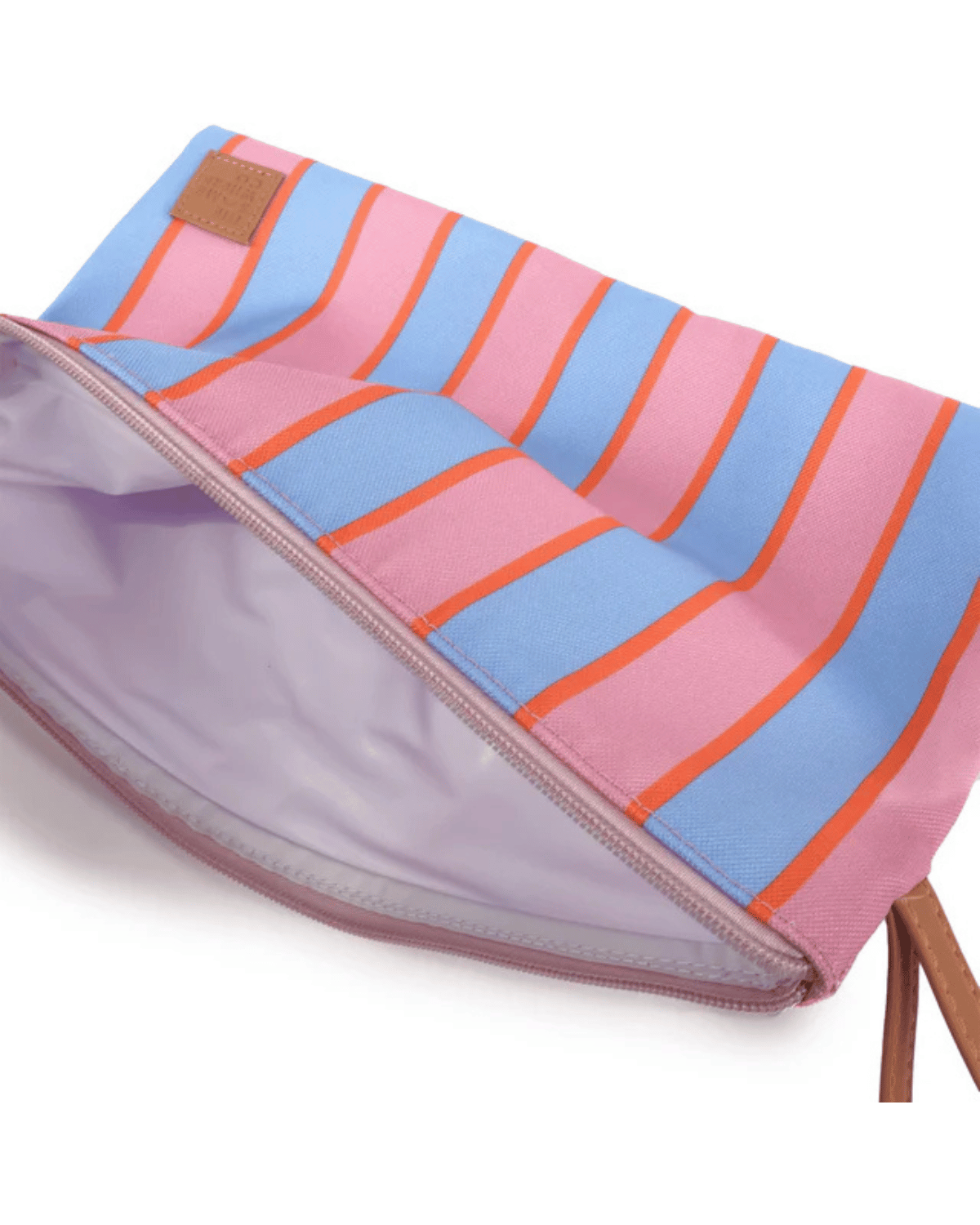 Bubblegum Wet Bag by The Somewhere Co