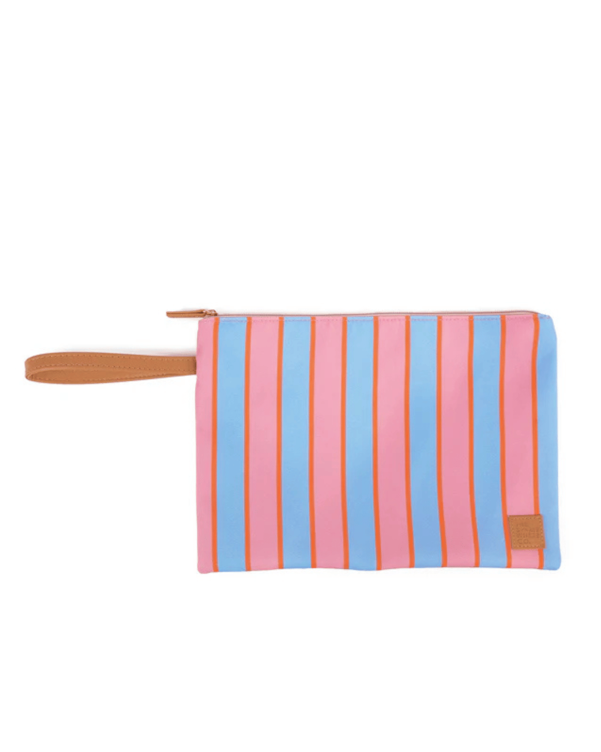 Bubblegum Wet Bag by The Somewhere Co