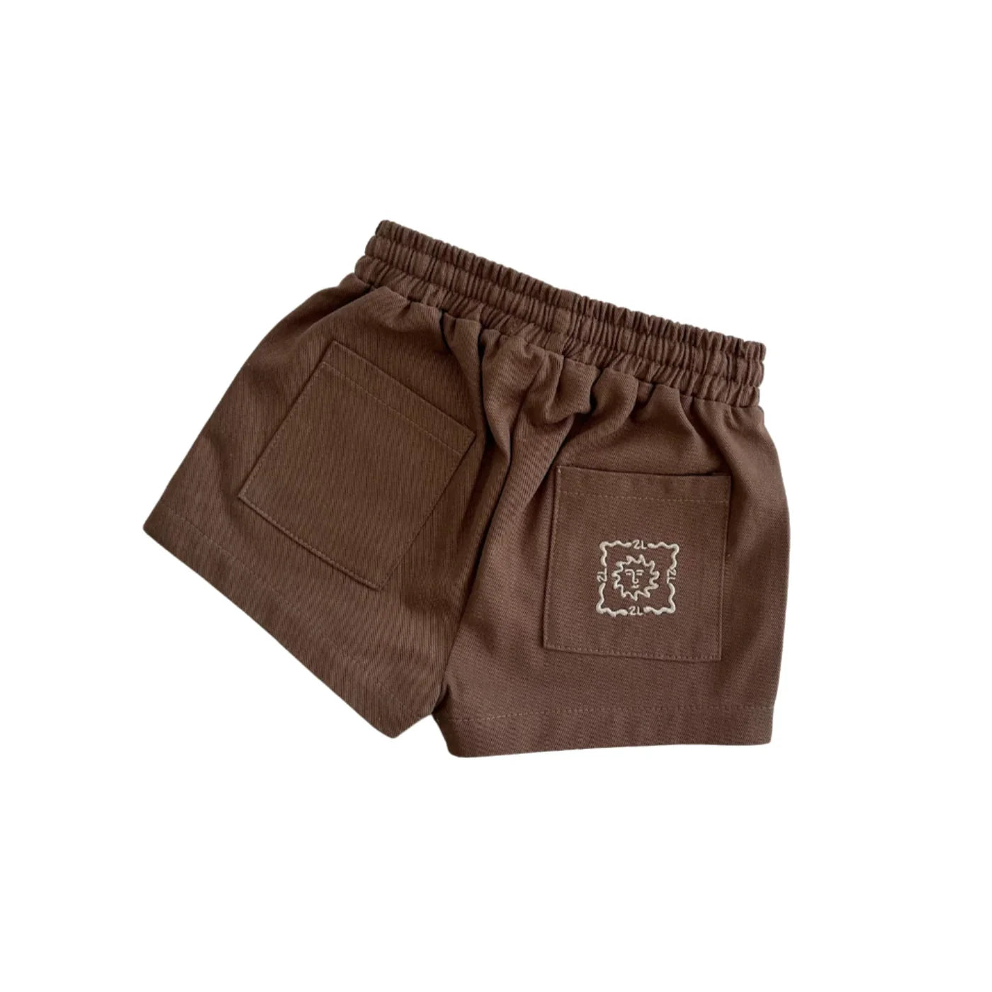 Canvas Shorts - Sorrento