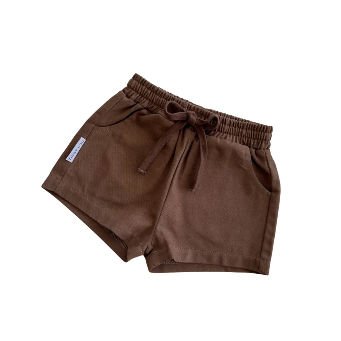 Canvas Shorts - Sorrento