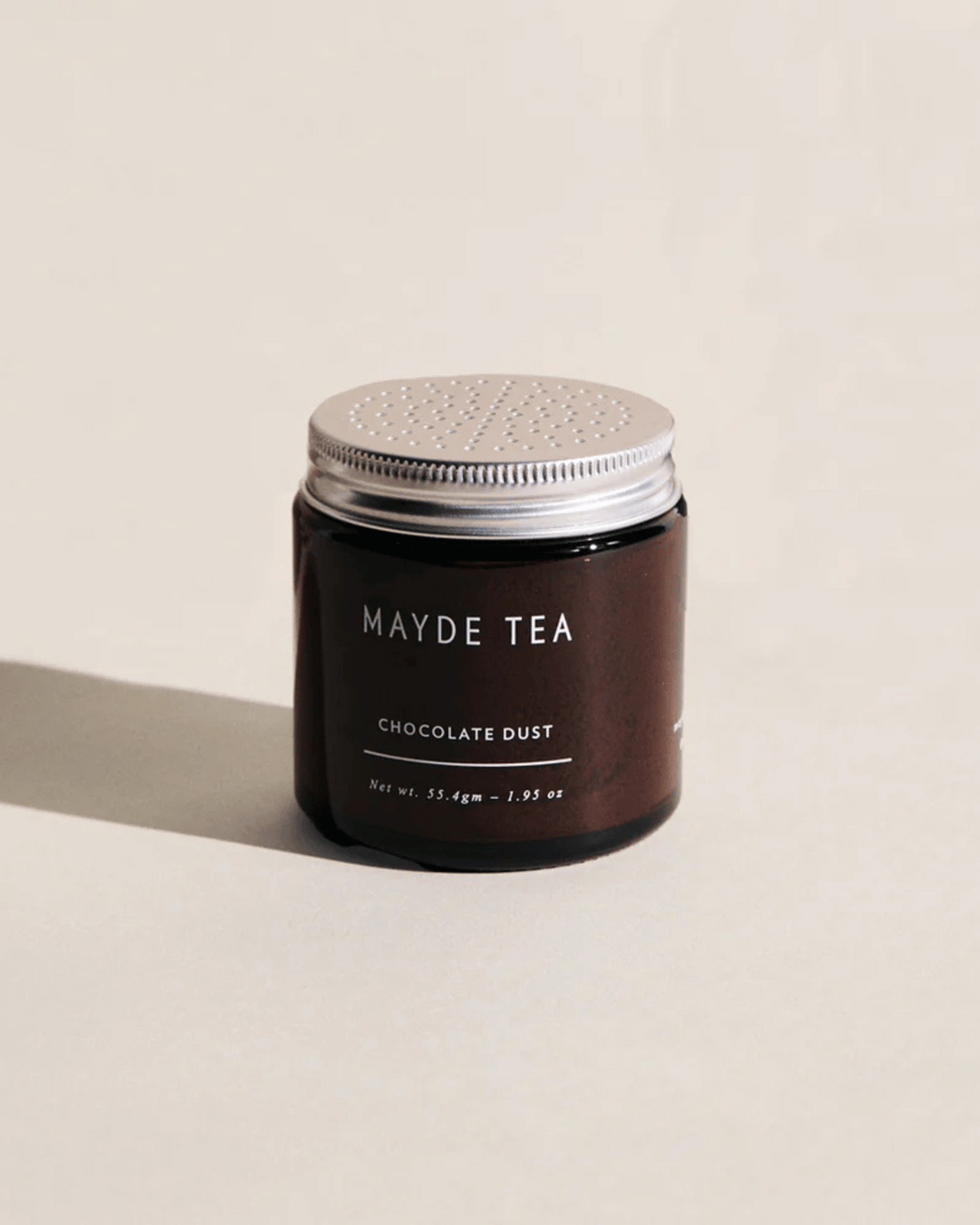 Chocolate Dust by Mayde Tea 