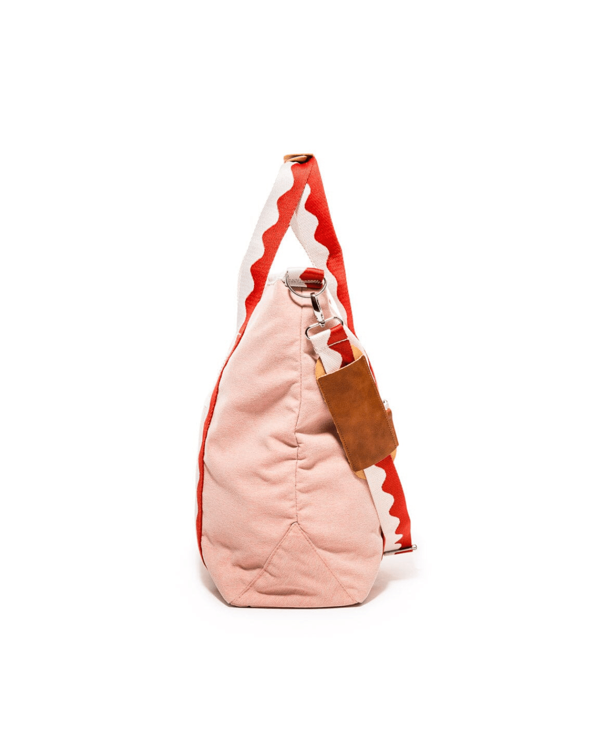 Cooler Tote Bag - Rivie Pink by Business &amp; Pleasure Co 