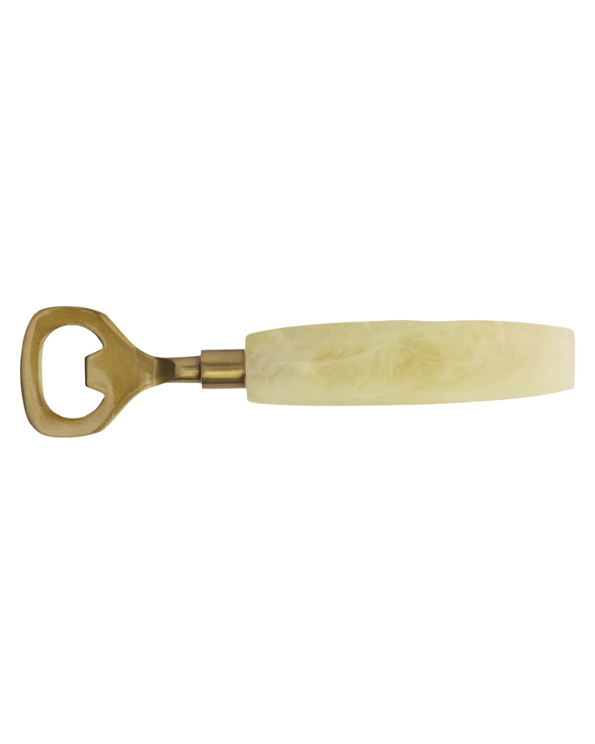 Sage &amp; Clare Resin Bottle Opener