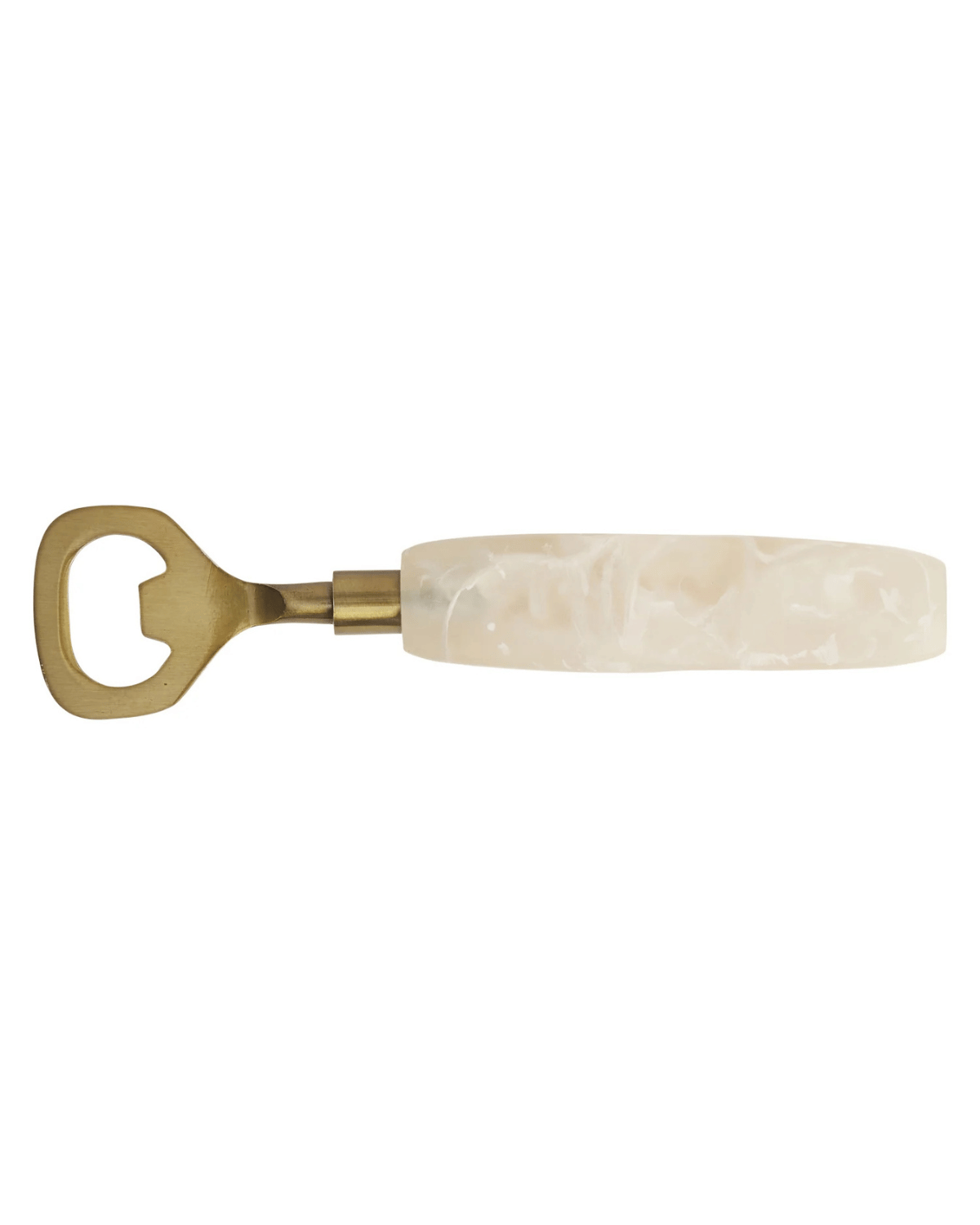 Sage &amp; Clare Resin Bottle Opener