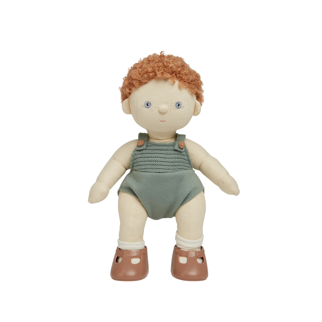 Dinkum Dolls - Pea by Olli Ella