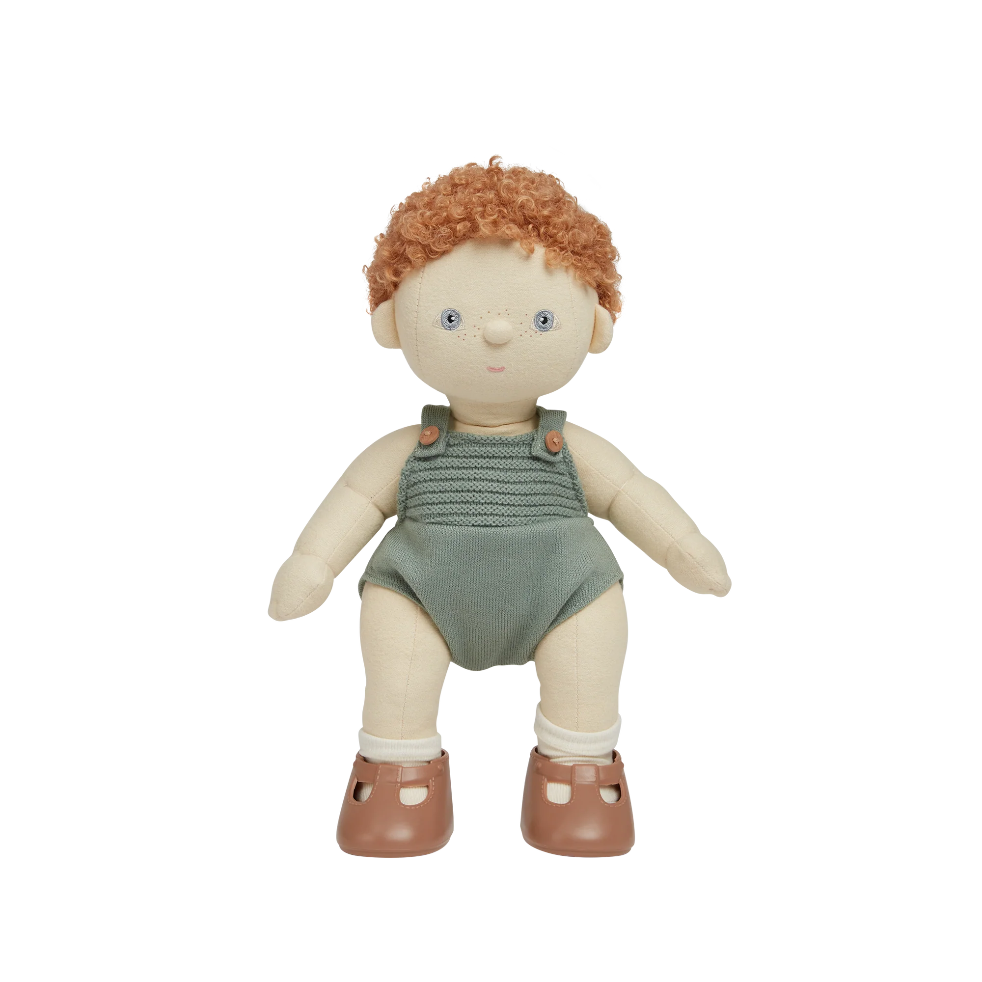 Dinkum Dolls - Pea by Olli Ella