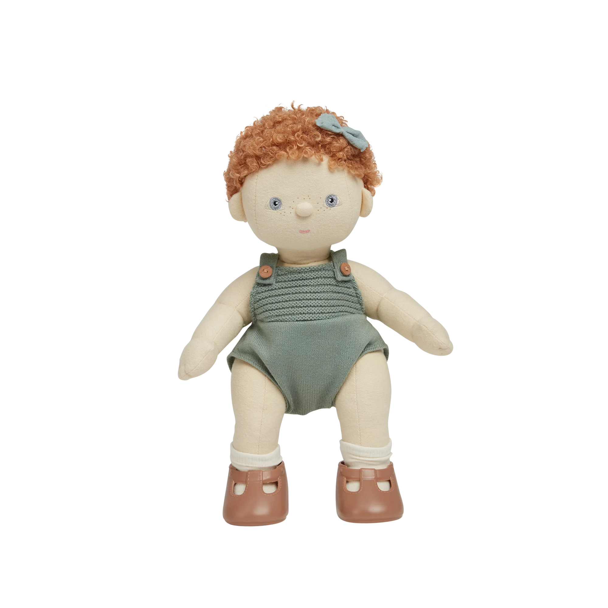 Dinkum Dolls - Pea by Olli Ella