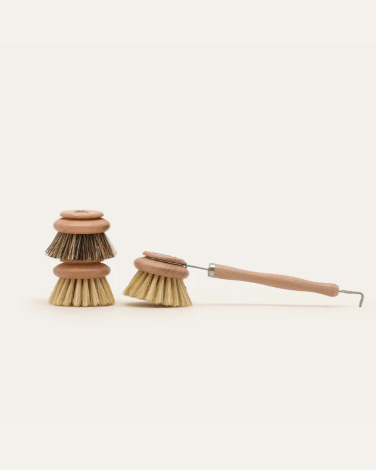 Seed &amp; Sprout Dish Brush Set 