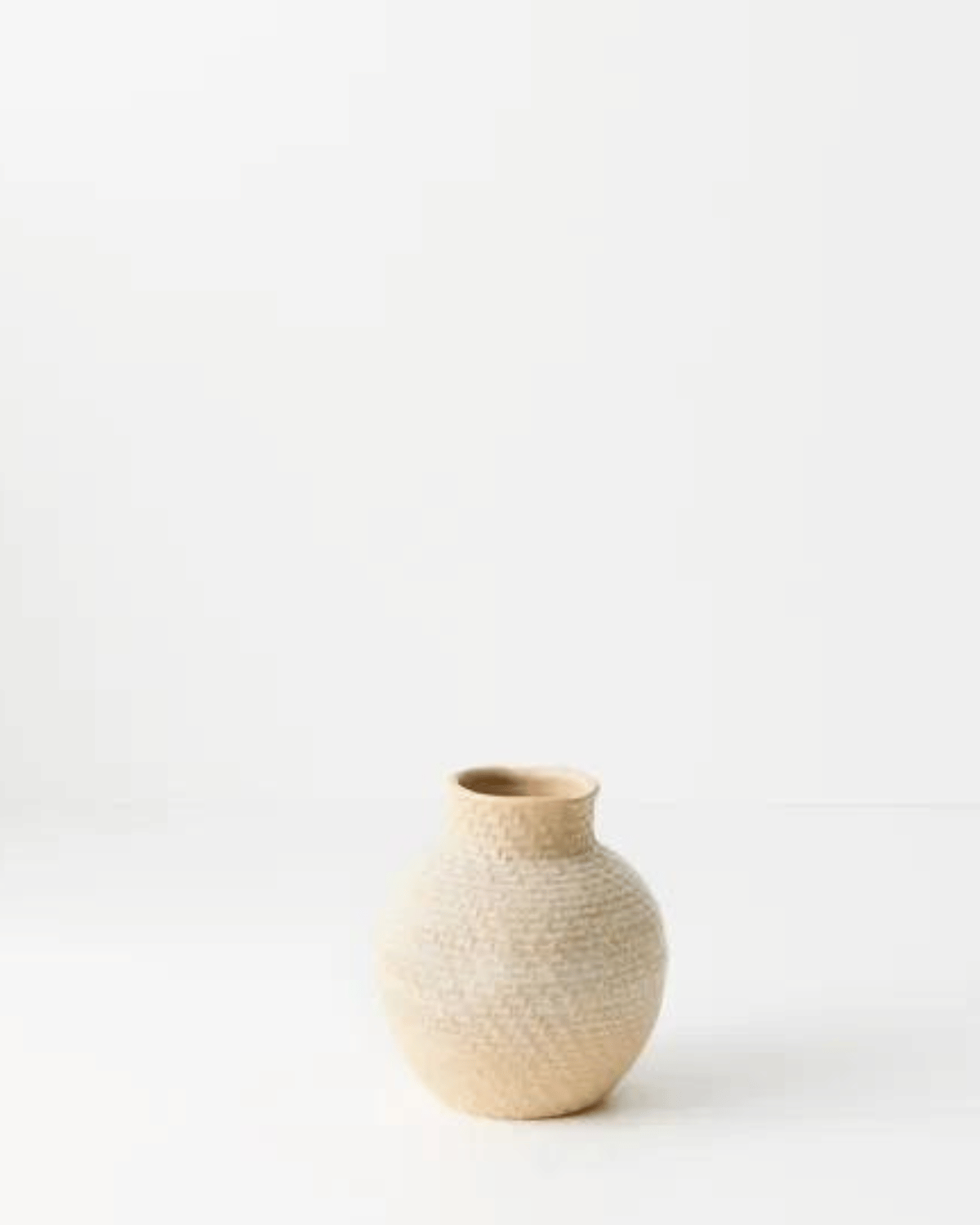 Emira Vase by Floral Interiors