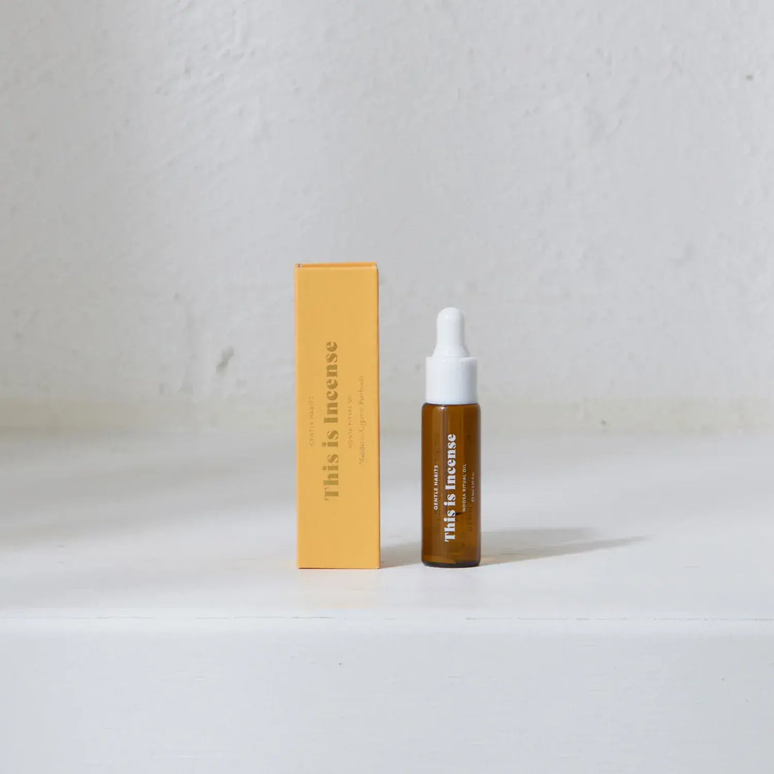 Ritual Diffuser Oil by Gentle Habits - Noosa