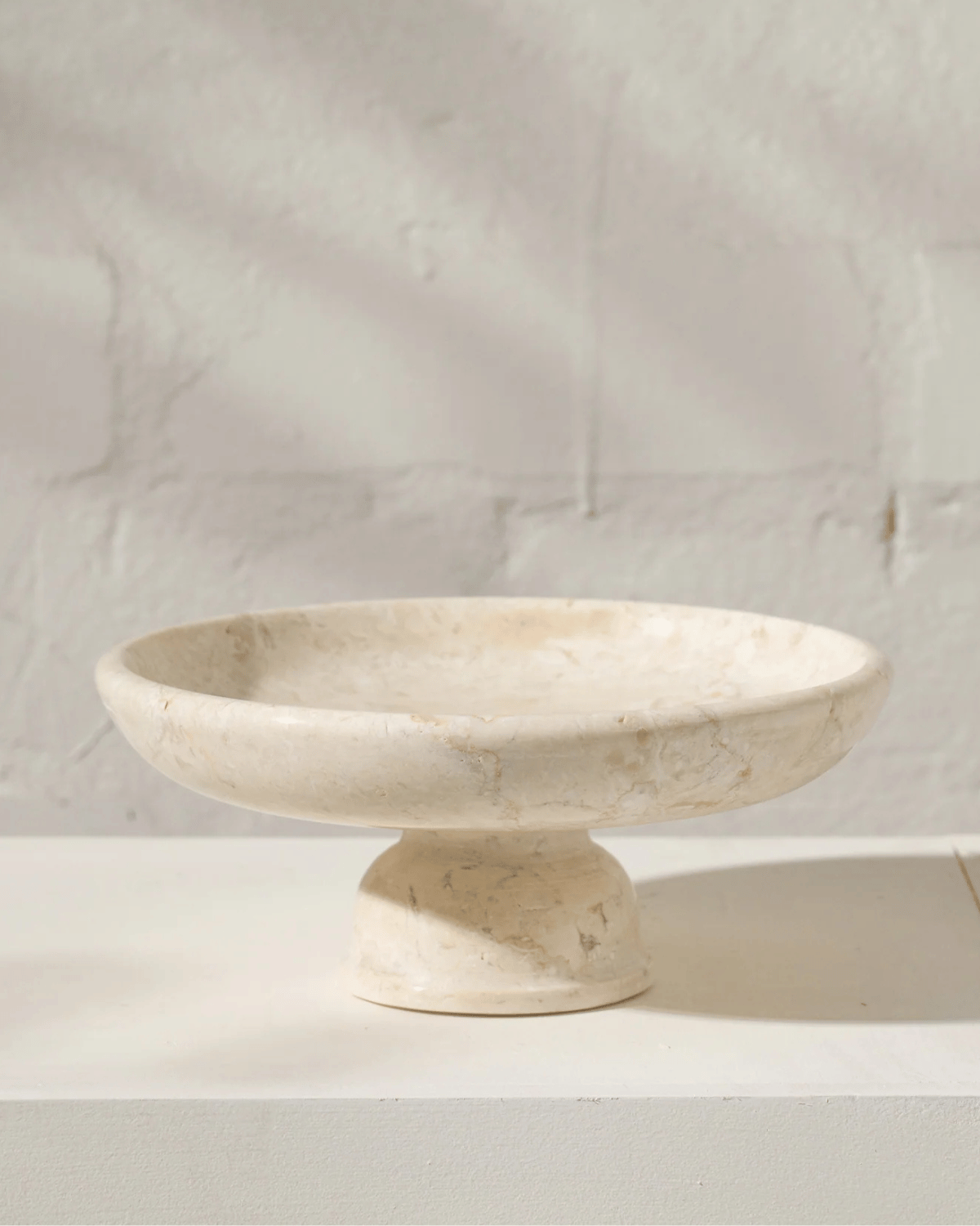 Admeta Podium Bowl &amp; by Inartisan 