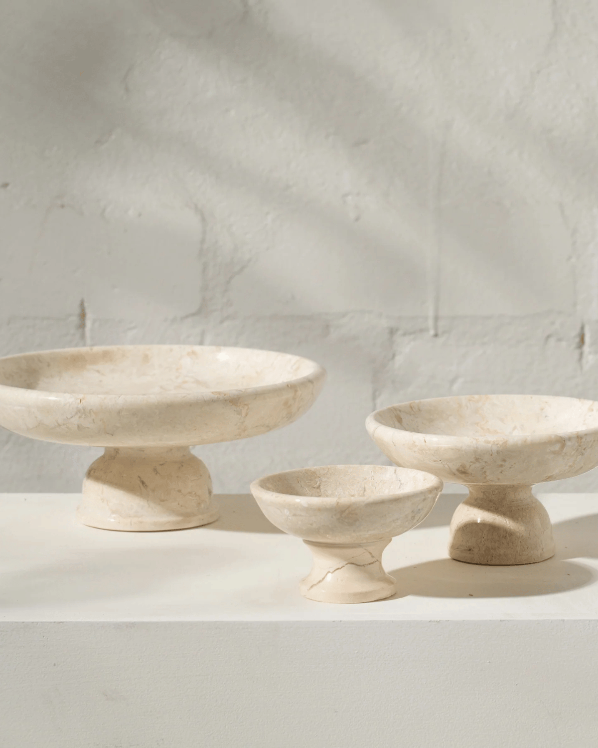 Admeta Podium Bowl &amp; by Inartisan 