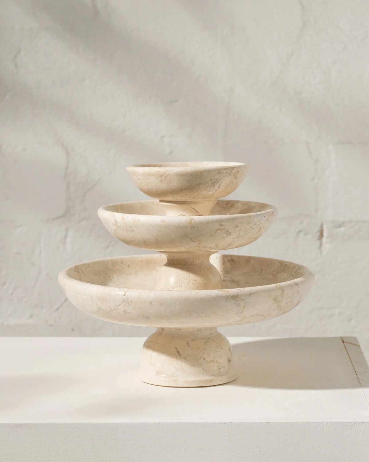 Admeta Podium Bowl &amp; by Inartisan 