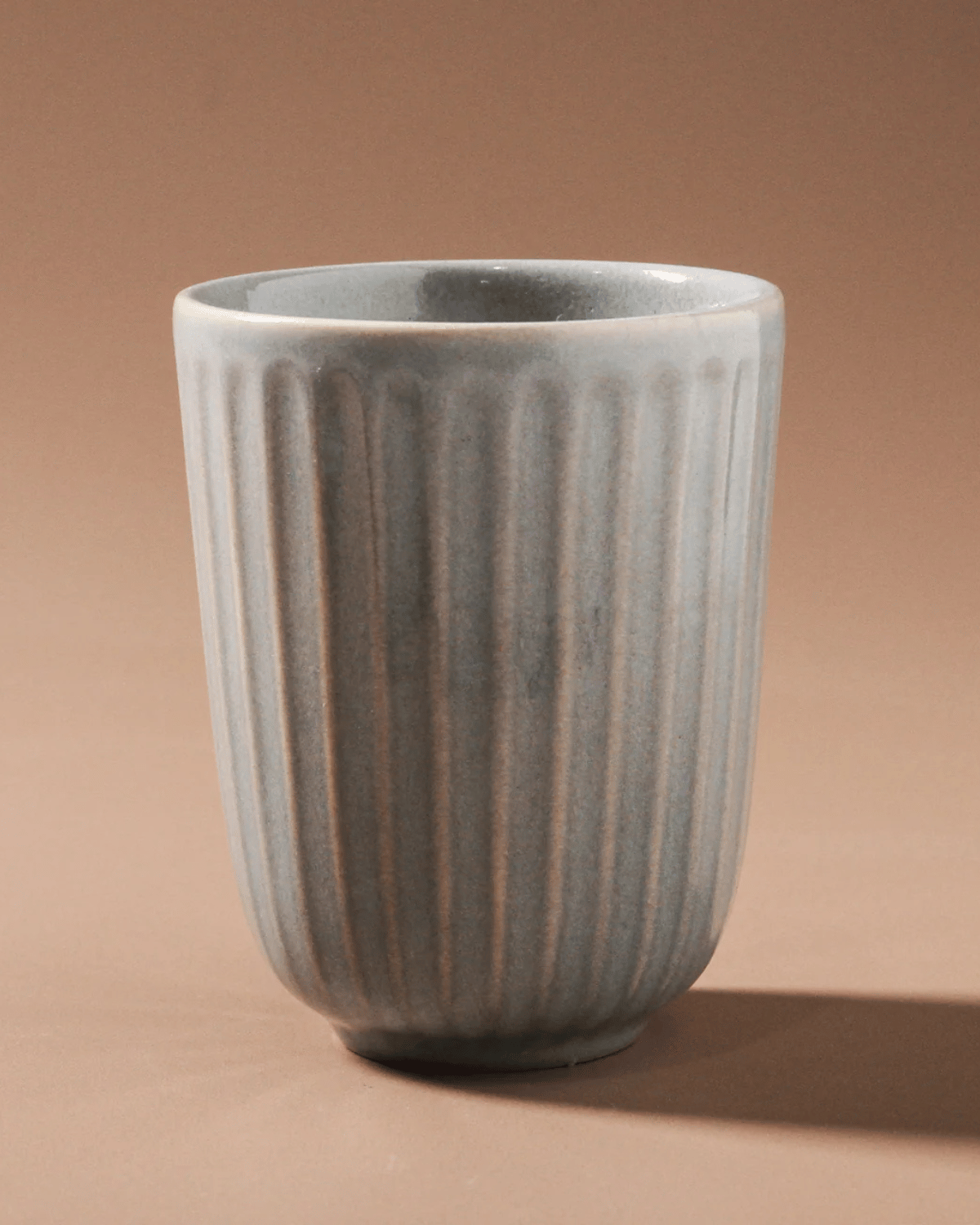 Juliette Latte Mug - Blue