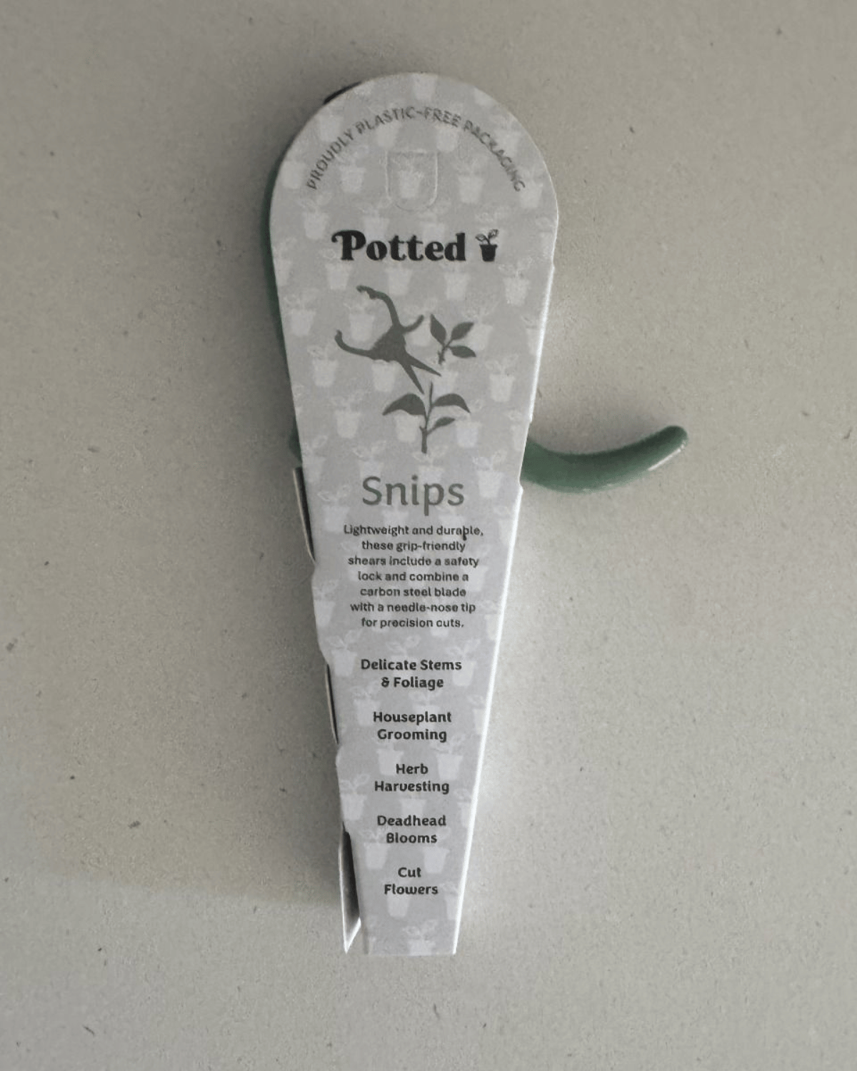 Indoor Plant Snips - Eucalypt by Potted