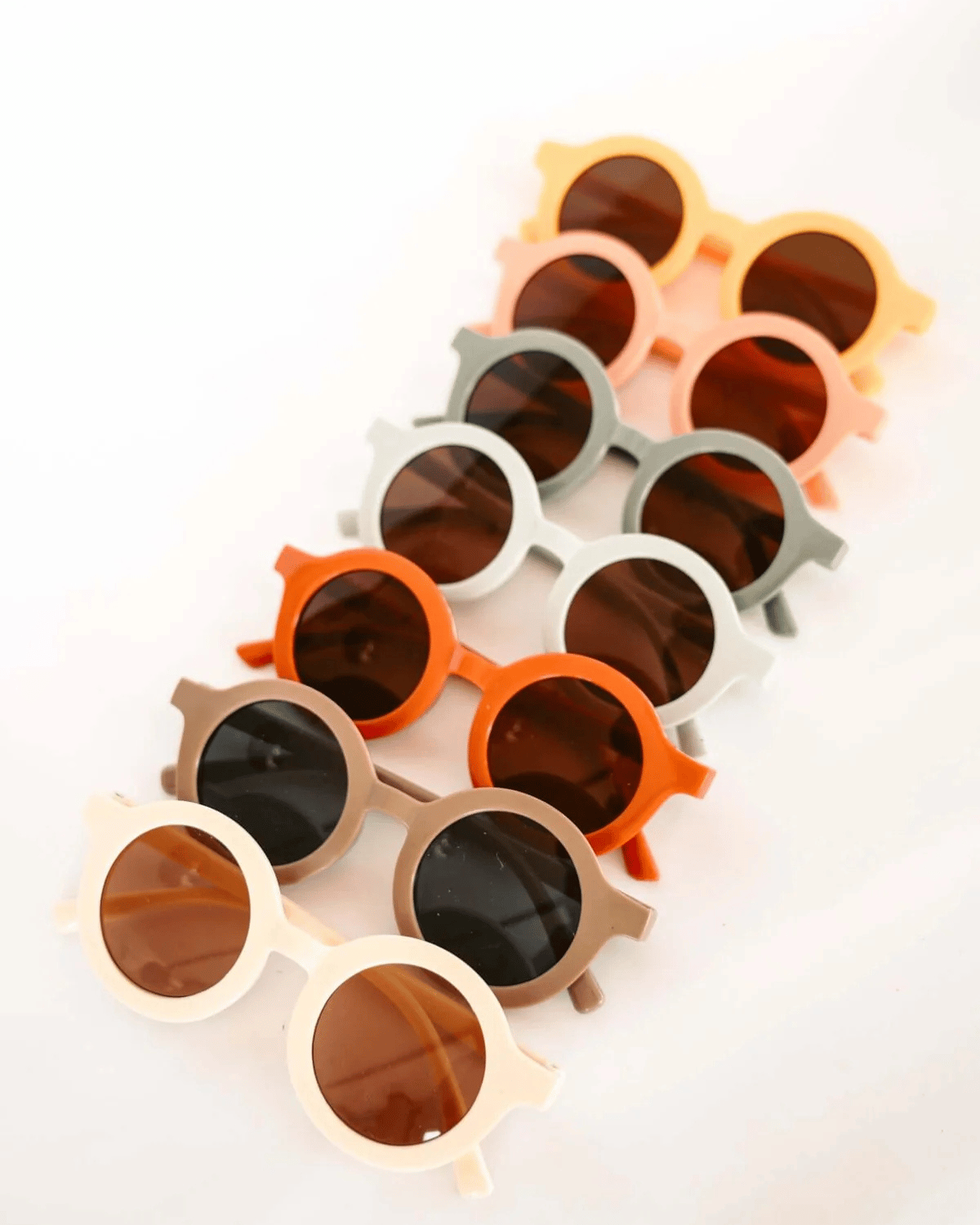 Hibiscus the Label - Kids Sunglasses 