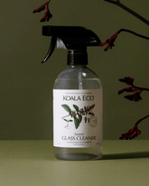 Natural Glass Cleaner by Koala Eco - Peppermint (500ml)