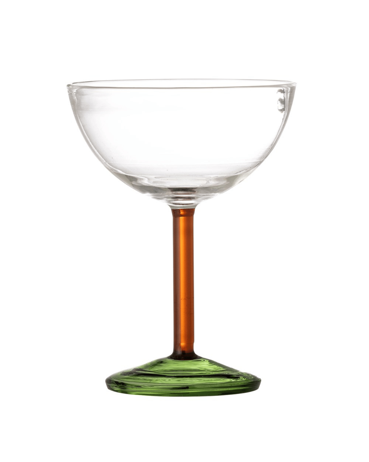 Martine Cocktail Glass by Bloomingville 