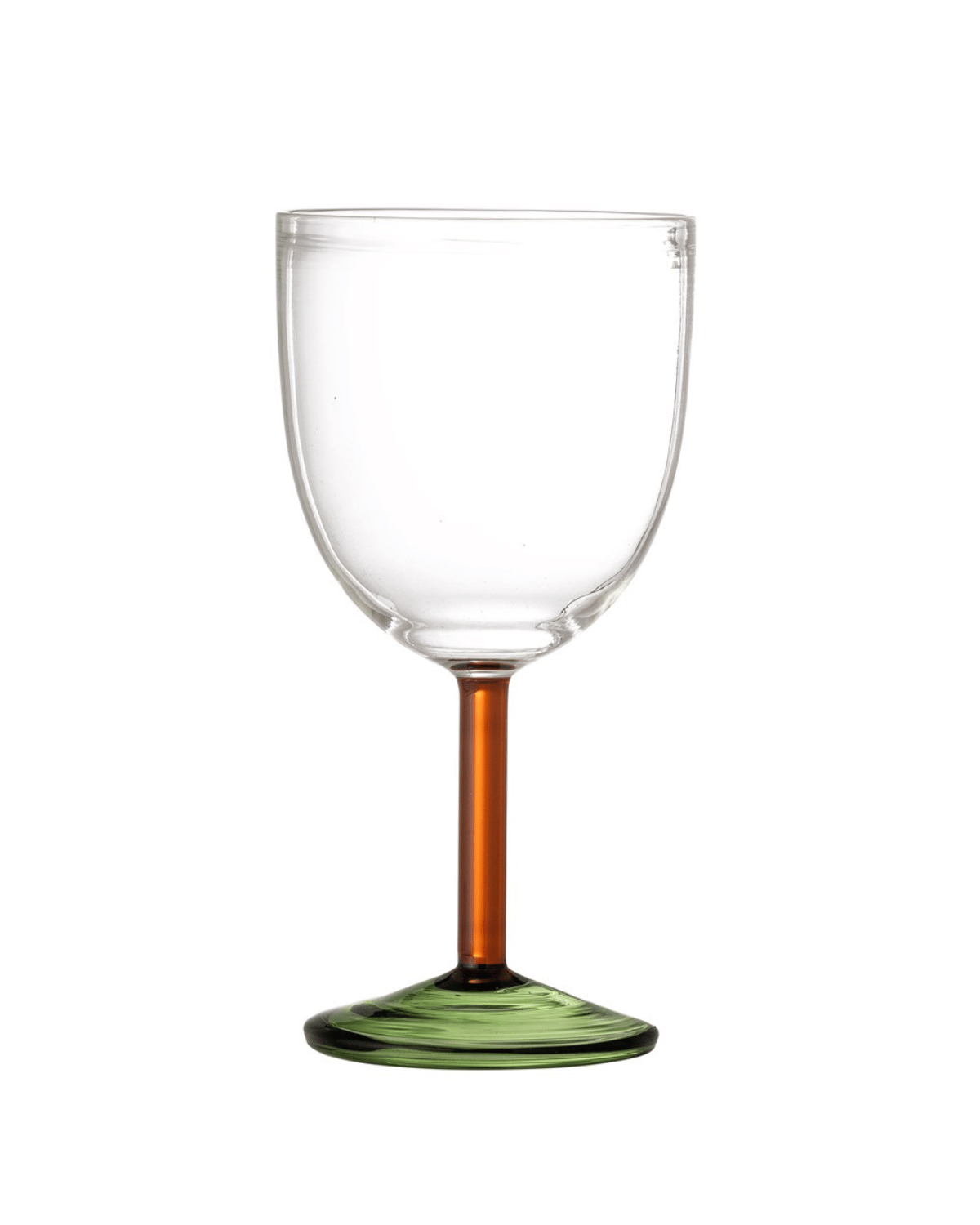 Martine Wine Glass by Bloomingville 