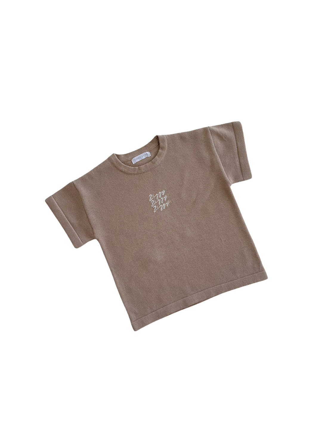 Signature Tee - Milo