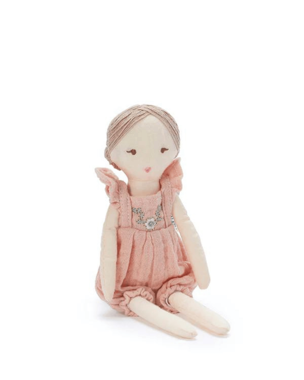 Mini Maple Doll by Nana Huchy