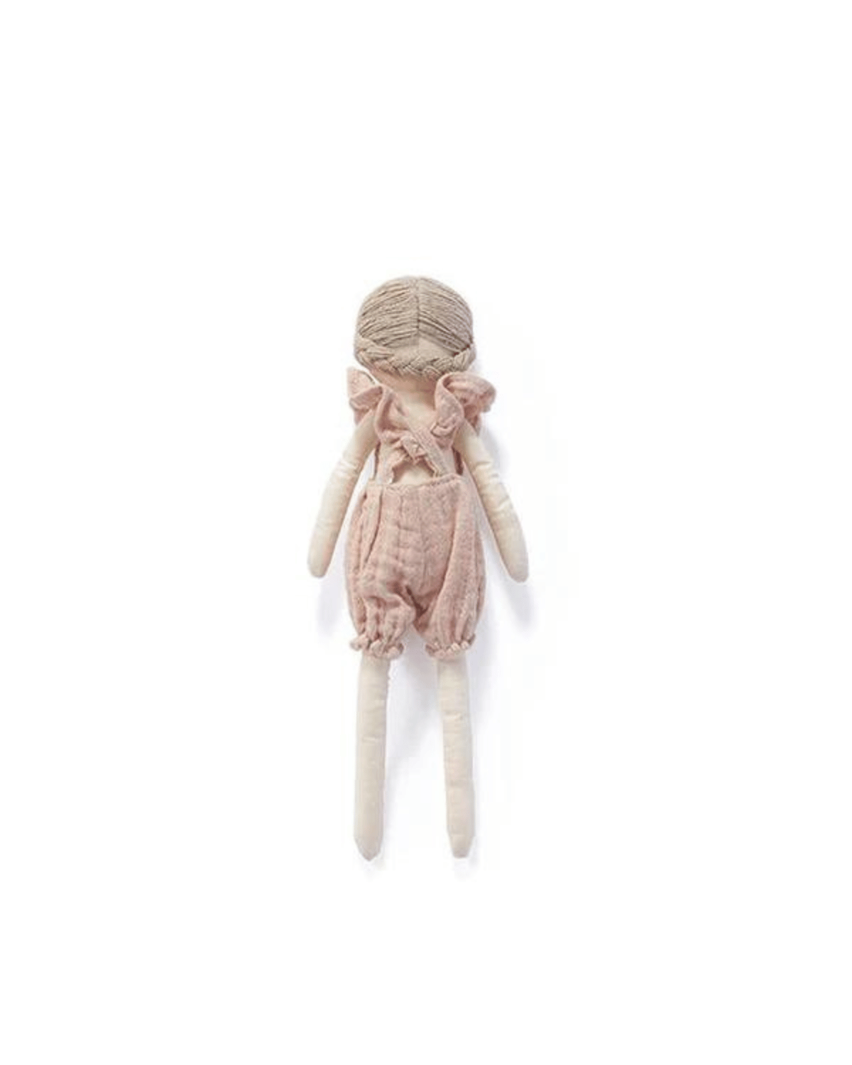 Mini Pink Doll by Nana Huchy