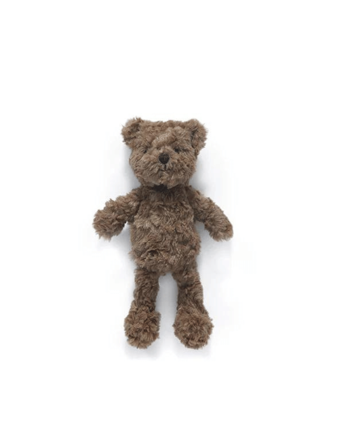 Mini Benny the Bear Rattle by Nana Huchy