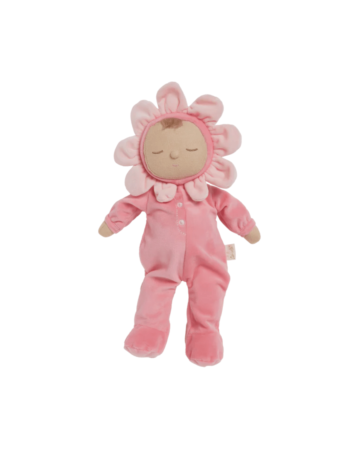 Petal Dozy Dinkum Doll Twinkle - Fuchsia by Olli Ella