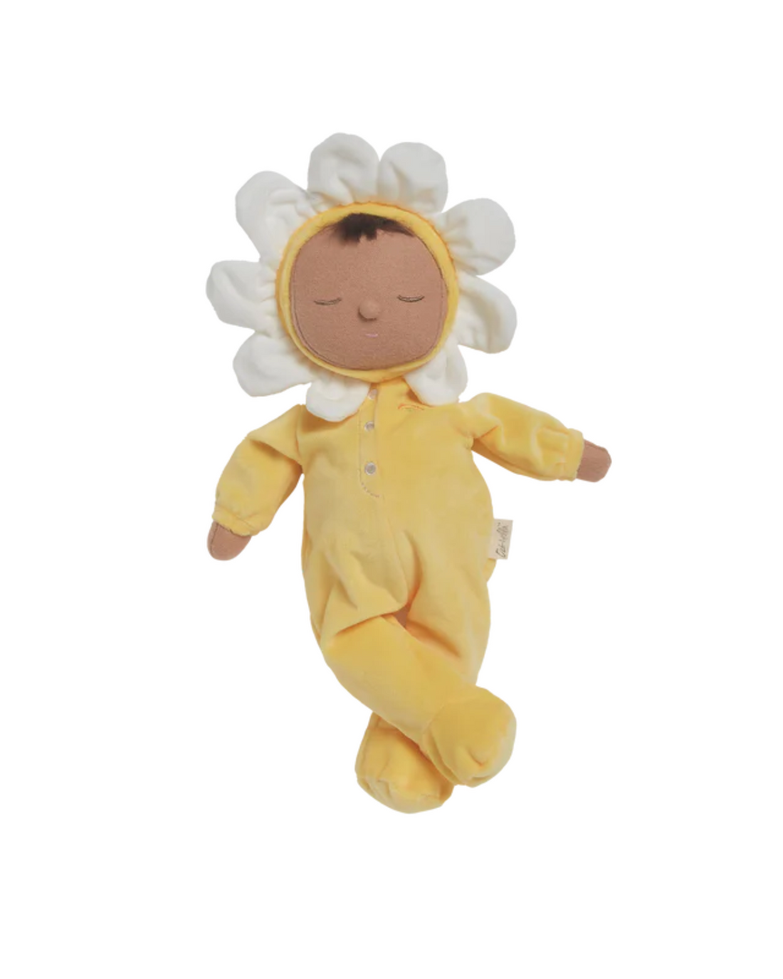 Dozy Dinkum Doll Pip - Buttercup by Olli Ella