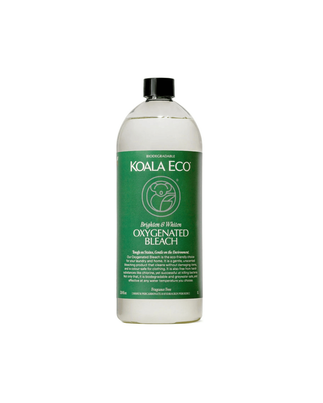 Oxygenated Bleach by Koala Eco