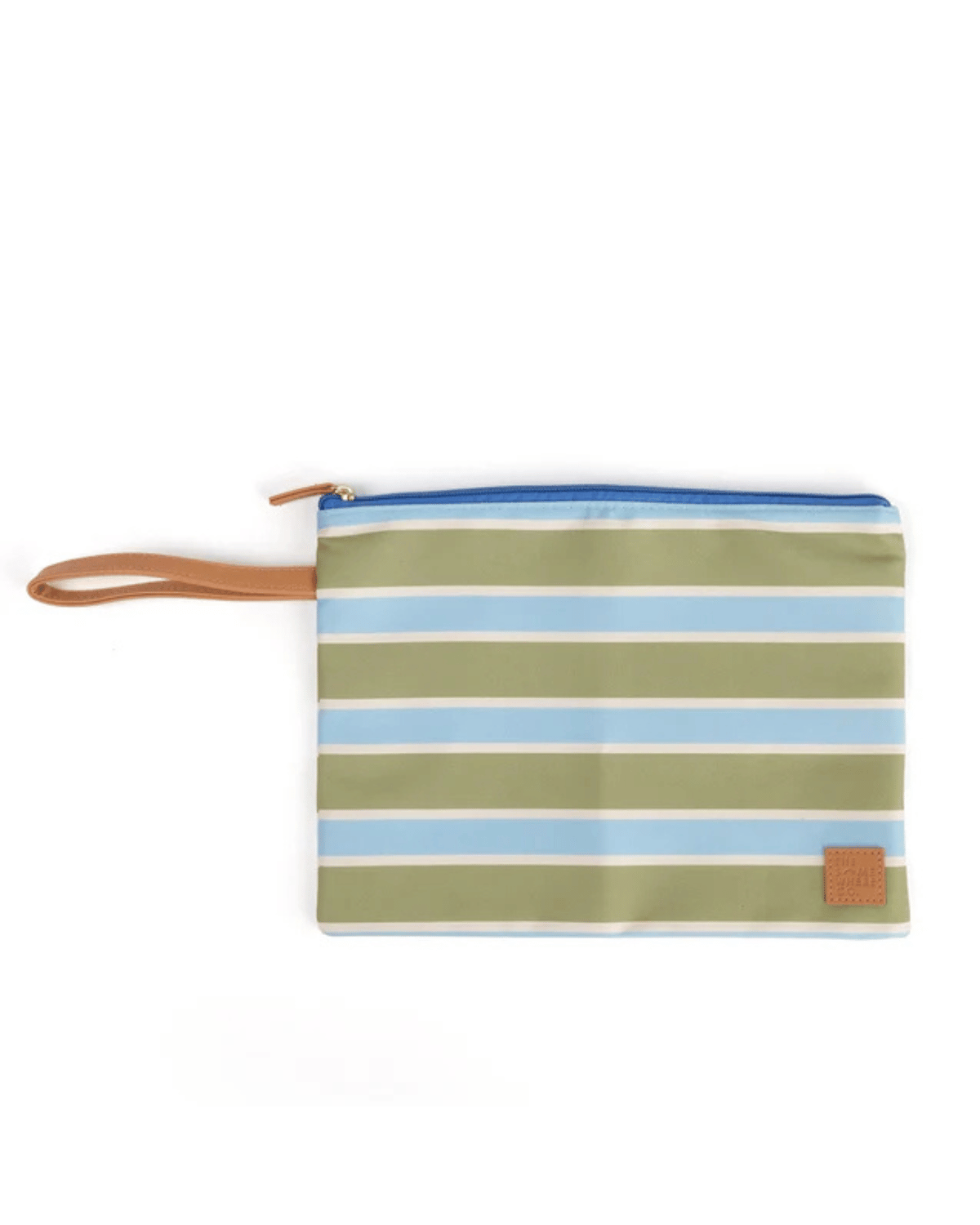 Pistachio All Day Wet Bag by The Somewhere Co