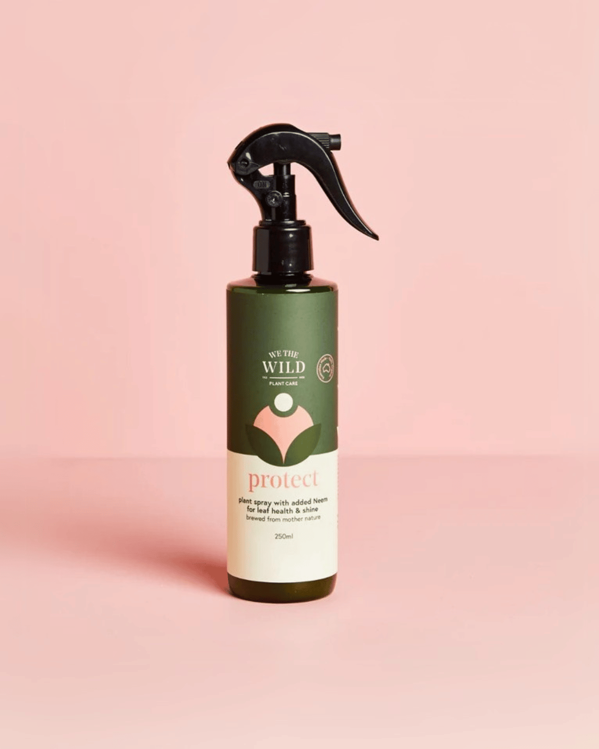 Protect Spray with Neem by We The Wild Plant Care