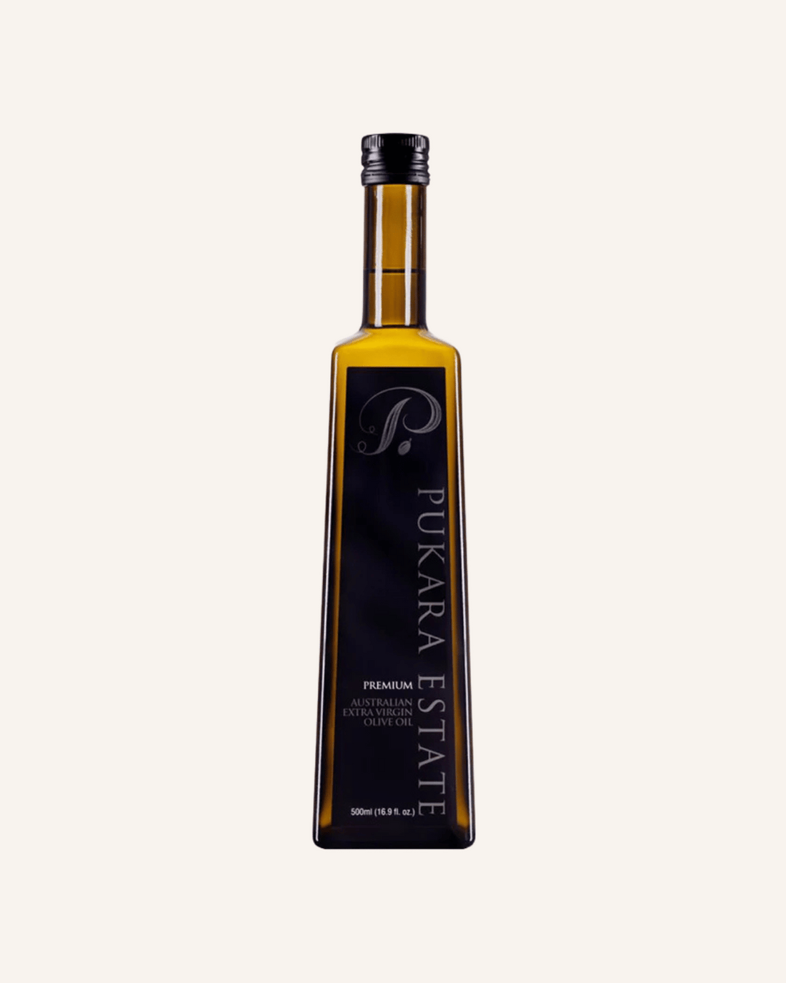 Pukara Estate Premium Extra Virgin Olive Oil - 500ml / 2ltr . Polly &amp; Co - Muswellbrook