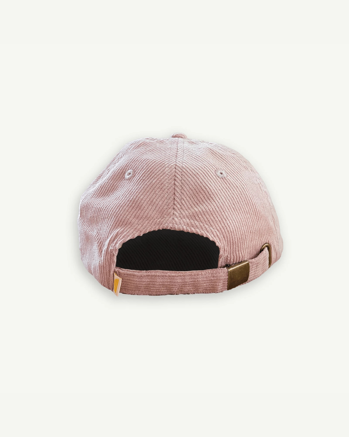 Banabae Rad Kid Cord Cap - Mauve