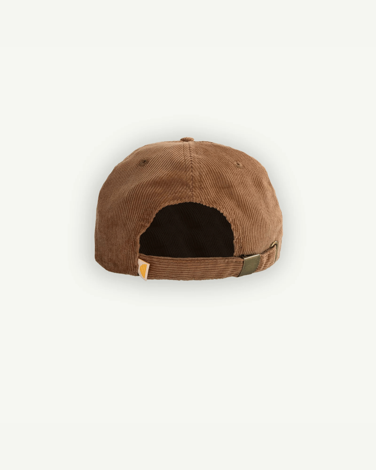 Banabae Rad Kid Cord Cap - Tan (Kids Size)