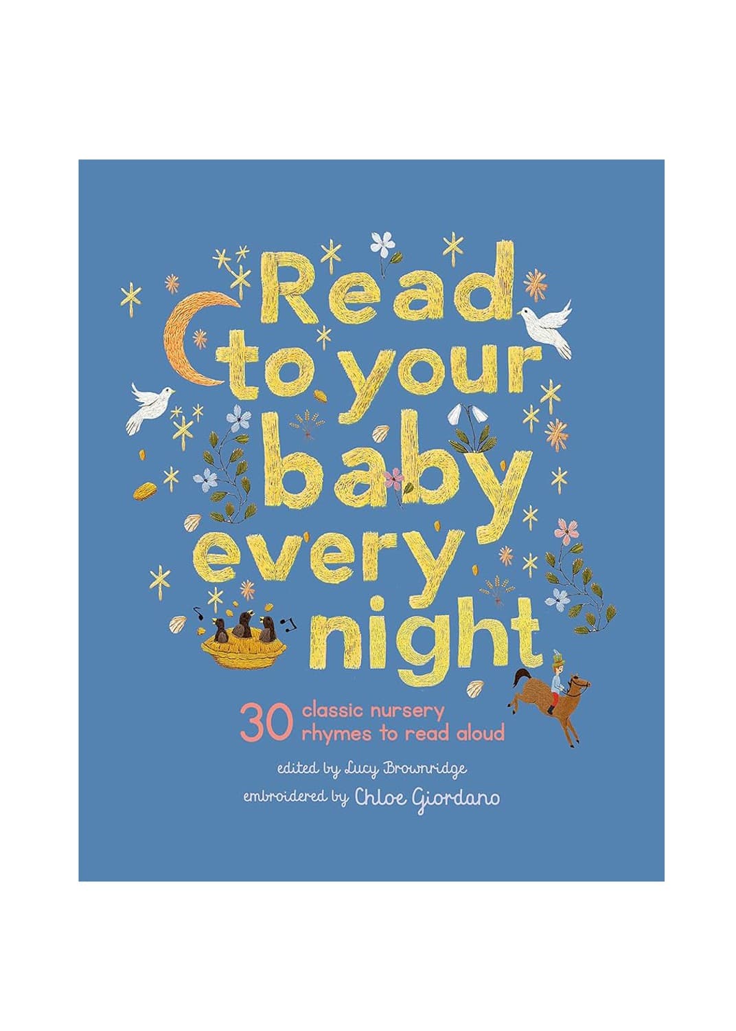 Read to Your Baby Every Night - Children&