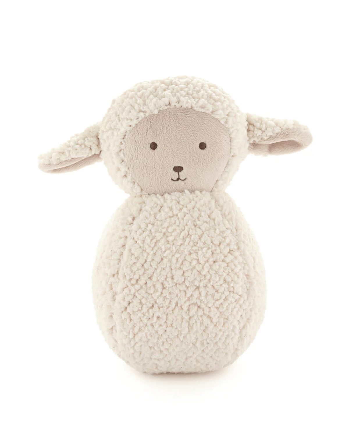 Roly Poly Musical Toy - Sophie Sheep by Nana Huchy 