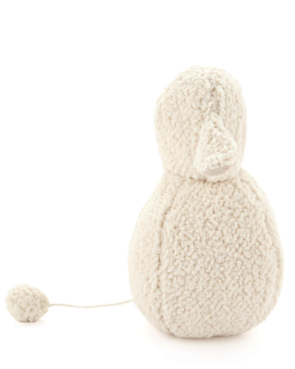 Roly Poly Musical Toy - Sophie Sheep by Nana Huchy 