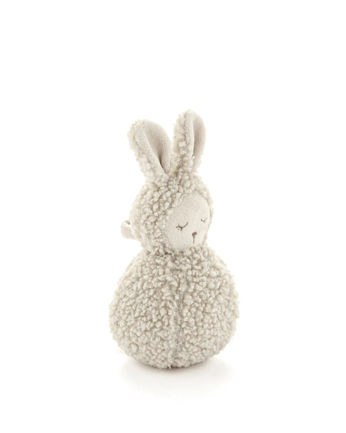 Roly Poly Rattle - Sonny Bunny by Nana Huchy 